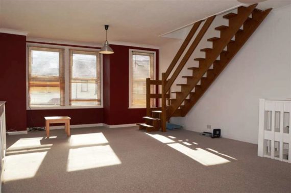 3 Bedroom Maisonette